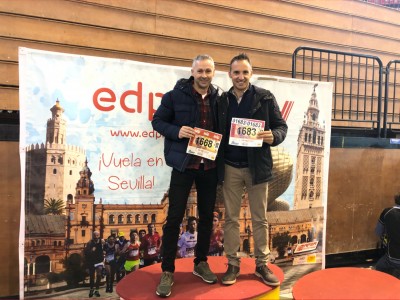 Daniel  Chaparro Dominguez 