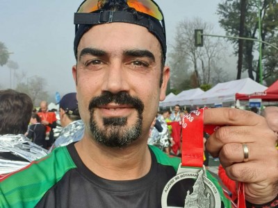 Iván  Pastor Cuesta