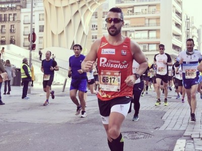 David  Puertas Maldonado 