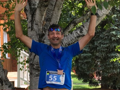 de la Chevrotière  Denis