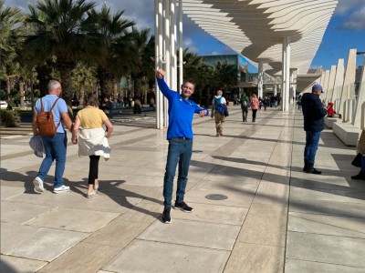 de la Chevrotière  Denis