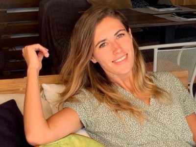 Carlota  Cruz Sarrión