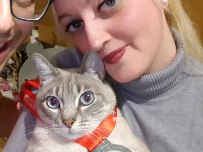 Israel  calvo palomino 