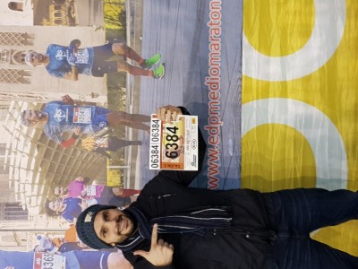 Daniel Andújar Fernández 