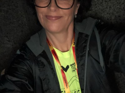 Ana Isabel Viñas Marchena