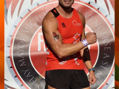 Sergio Bermudez Rodríguez