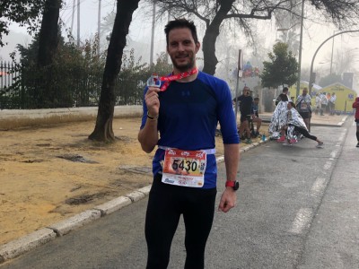 Julio Jose  Gil Miguelez