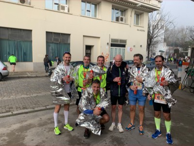 Juan Jesus  Sevilla Franco