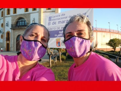 María Montaña Martín Iglesias