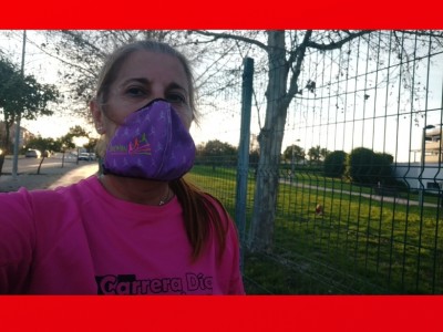 María Montaña Martín Iglesias