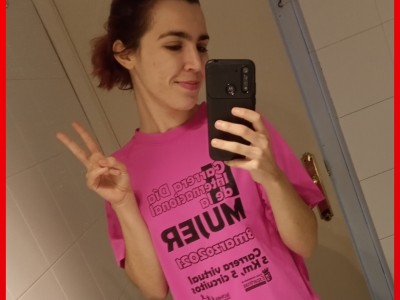 Almudena Iturralde Jara