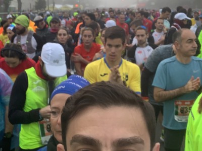 Jorge Fernandez Azcarraga 