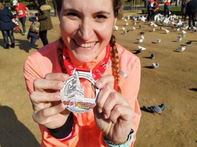 Laura Torres Cardeñas