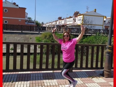 Patro González pavon