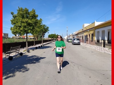 Patro González pavon