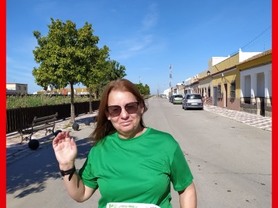 Patro González pavon