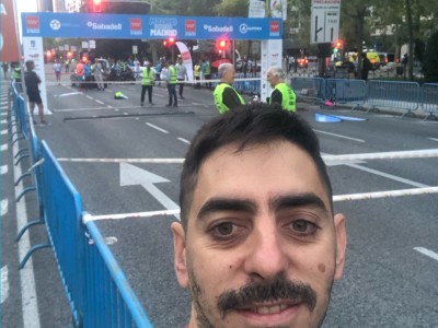 Angel gabriel  ruiz novillo