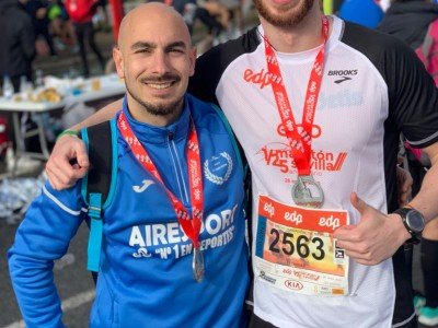 Jose Luis Calzado Rodriguez