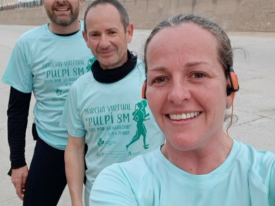 Isabel  Navarro Rodríguez 