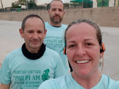 Isabel  Navarro Rodríguez 