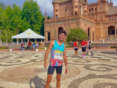 Manuel Alcántara Puyana