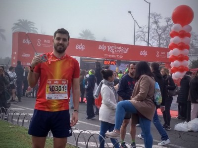 Miguel Ángel Llavero Serrano