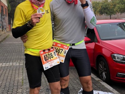 Francisco Jose garcia fernandez