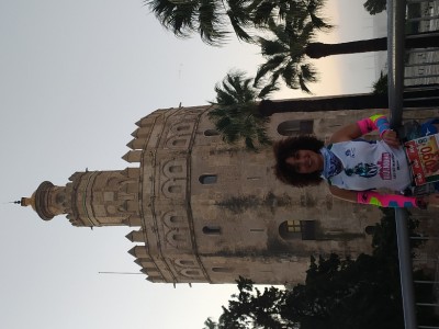 María Teresa Mejías Lopez