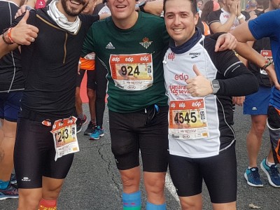 Francisco jesus  Rodríguez Fernández 