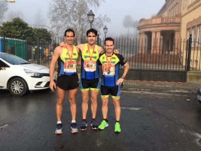 Andrés  Garcia Lopez