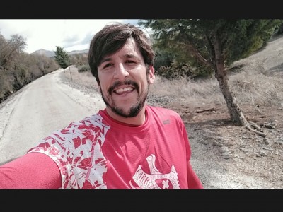 Alejandro Castillo Córdoba