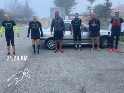 Luis miguel González notario