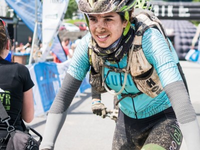 olga Echenique Gómez 