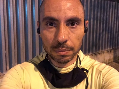 Angel  Garcia Romero 