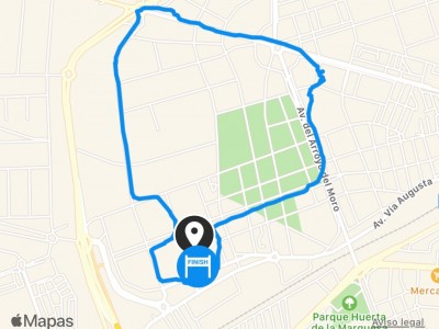 Angel  Garcia Romero 