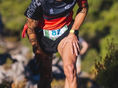 Angel  Perez Mazuecos