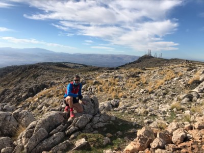 Angel  Perez Mazuecos