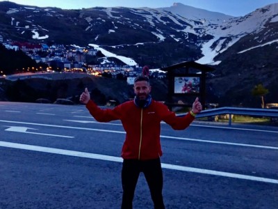 Angel  Perez Mazuecos