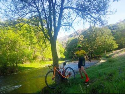 Roberto Parra Aguado