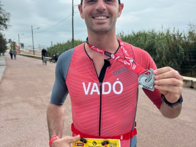 Salvador Pujol beltran