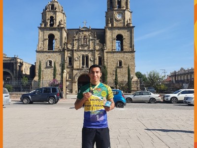 Juan Eduardo  Garza Hernandez