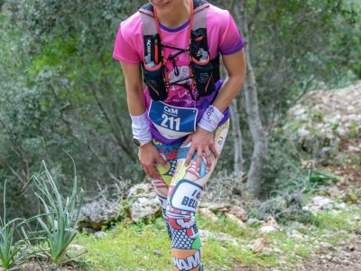 Joana Maria  Monserrat Sánchez 