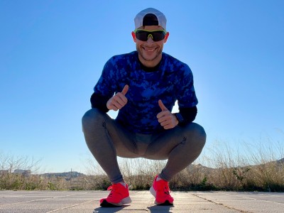 Javier García Mayayo