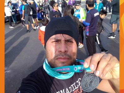 Luis Armando Pérez Turrubiates