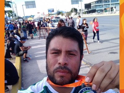 Luis Armando Pérez Turrubiates