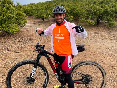 David Moreno rodriguez