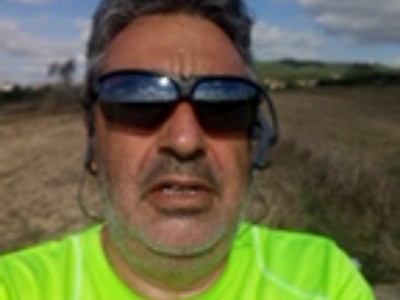 JESÚS Montero Uceda