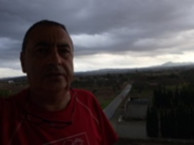 JESÚS Montero Uceda