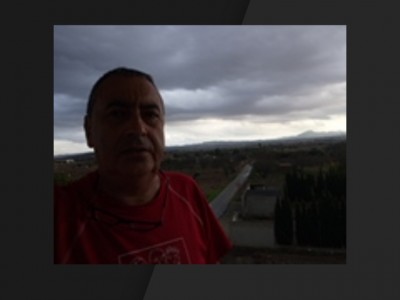 JESÚS Montero Uceda