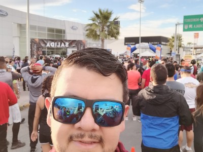 José Octavio  Santiago